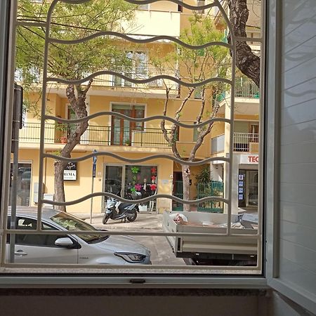 White Shell Rooms Alghero Exterior foto
