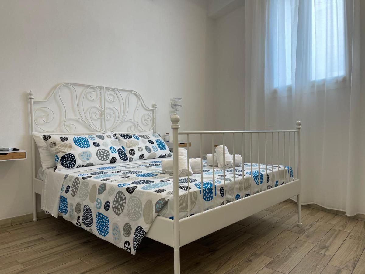 White Shell Rooms Alghero Exterior foto