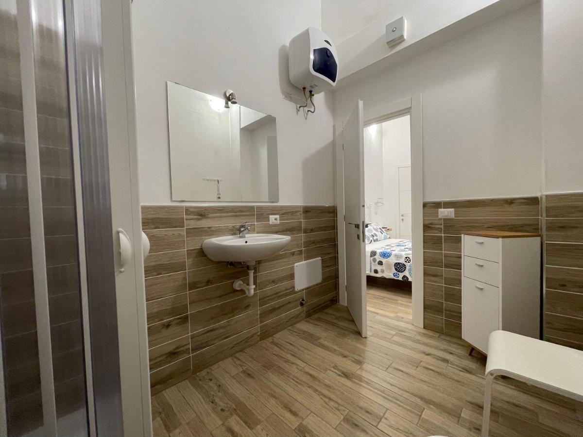 White Shell Rooms Alghero Exterior foto