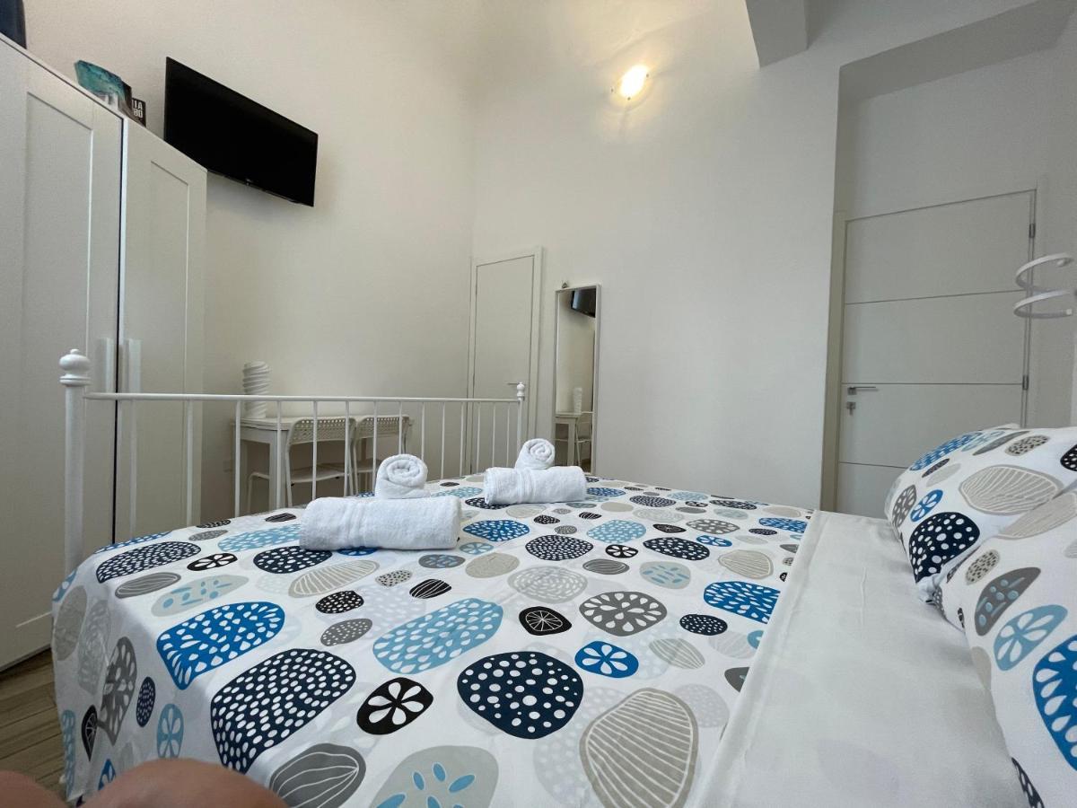 White Shell Rooms Alghero Exterior foto