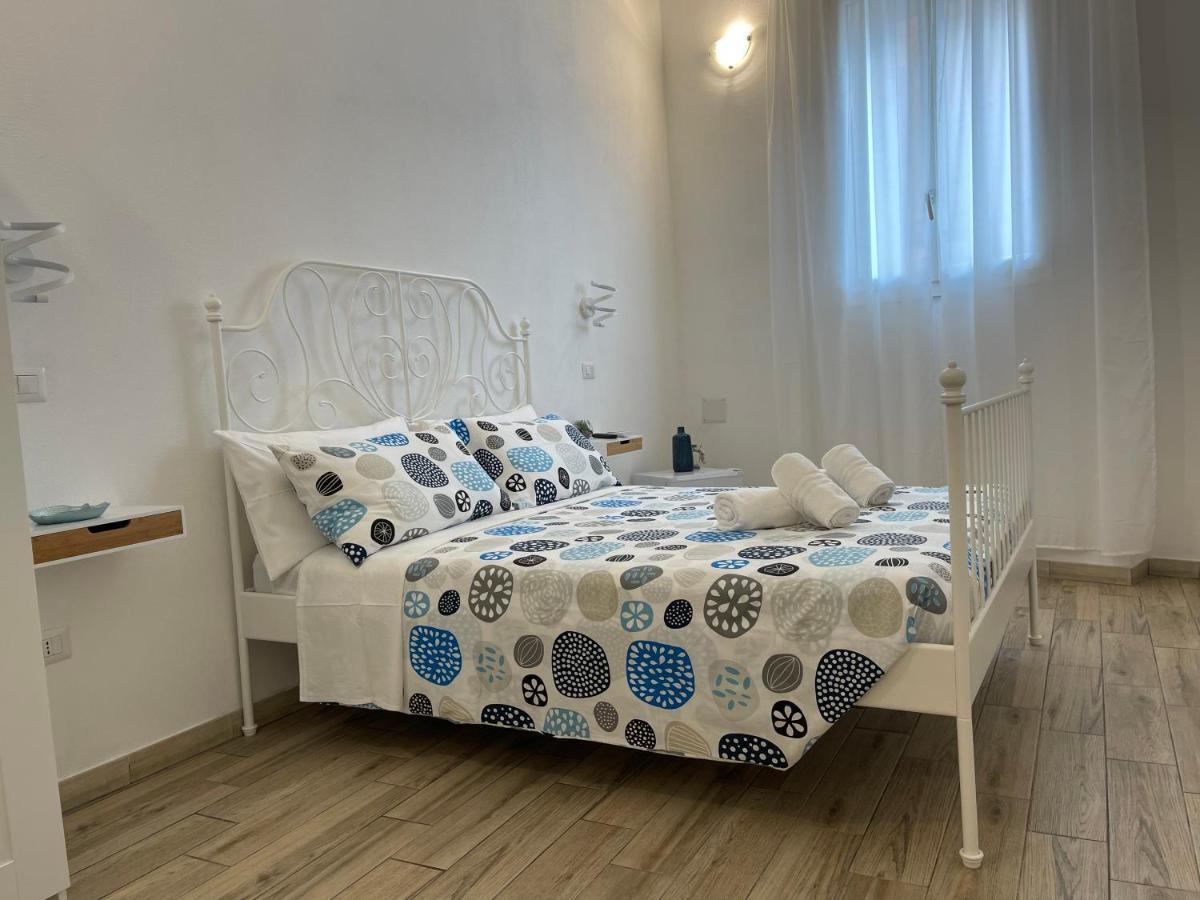 White Shell Rooms Alghero Exterior foto