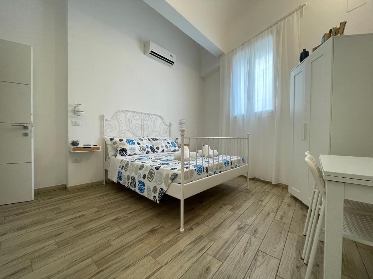 White Shell Rooms Alghero Exterior foto