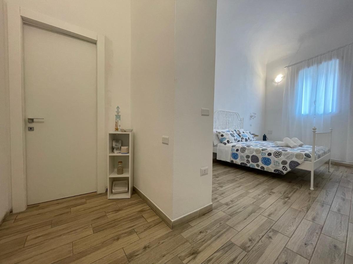 White Shell Rooms Alghero Exterior foto