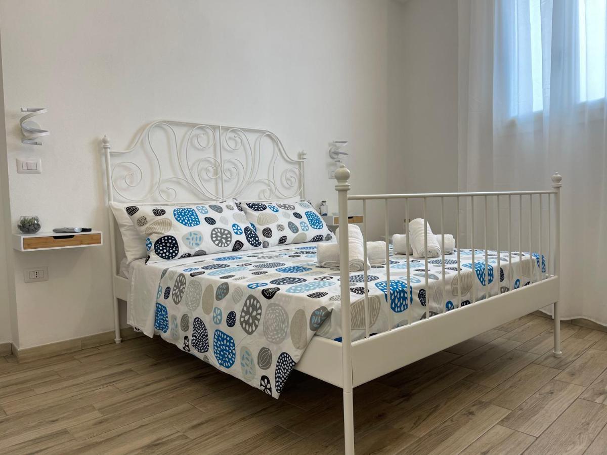 White Shell Rooms Alghero Exterior foto
