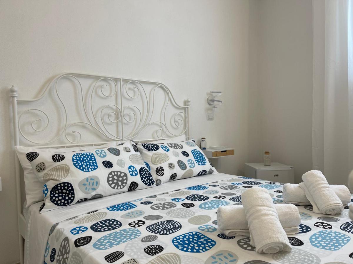 White Shell Rooms Alghero Exterior foto