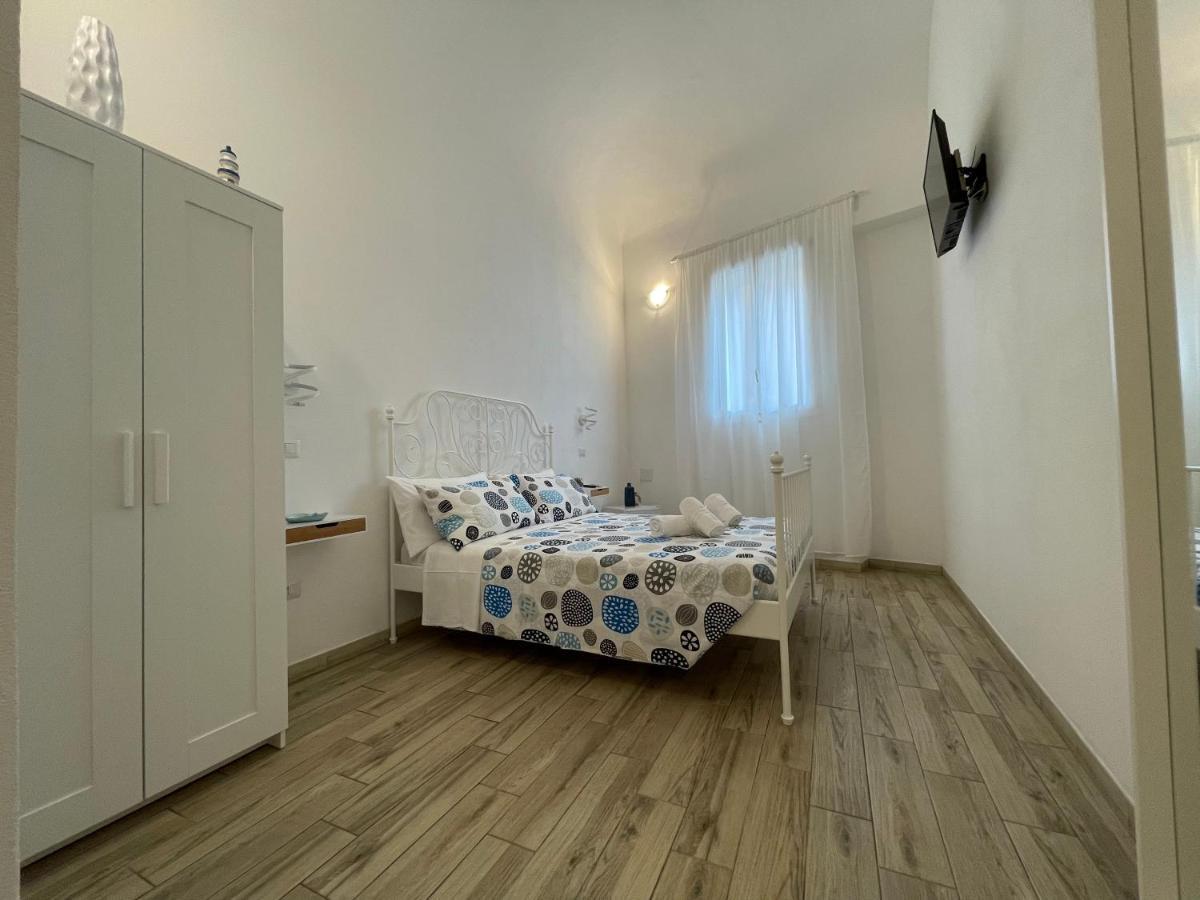 White Shell Rooms Alghero Exterior foto