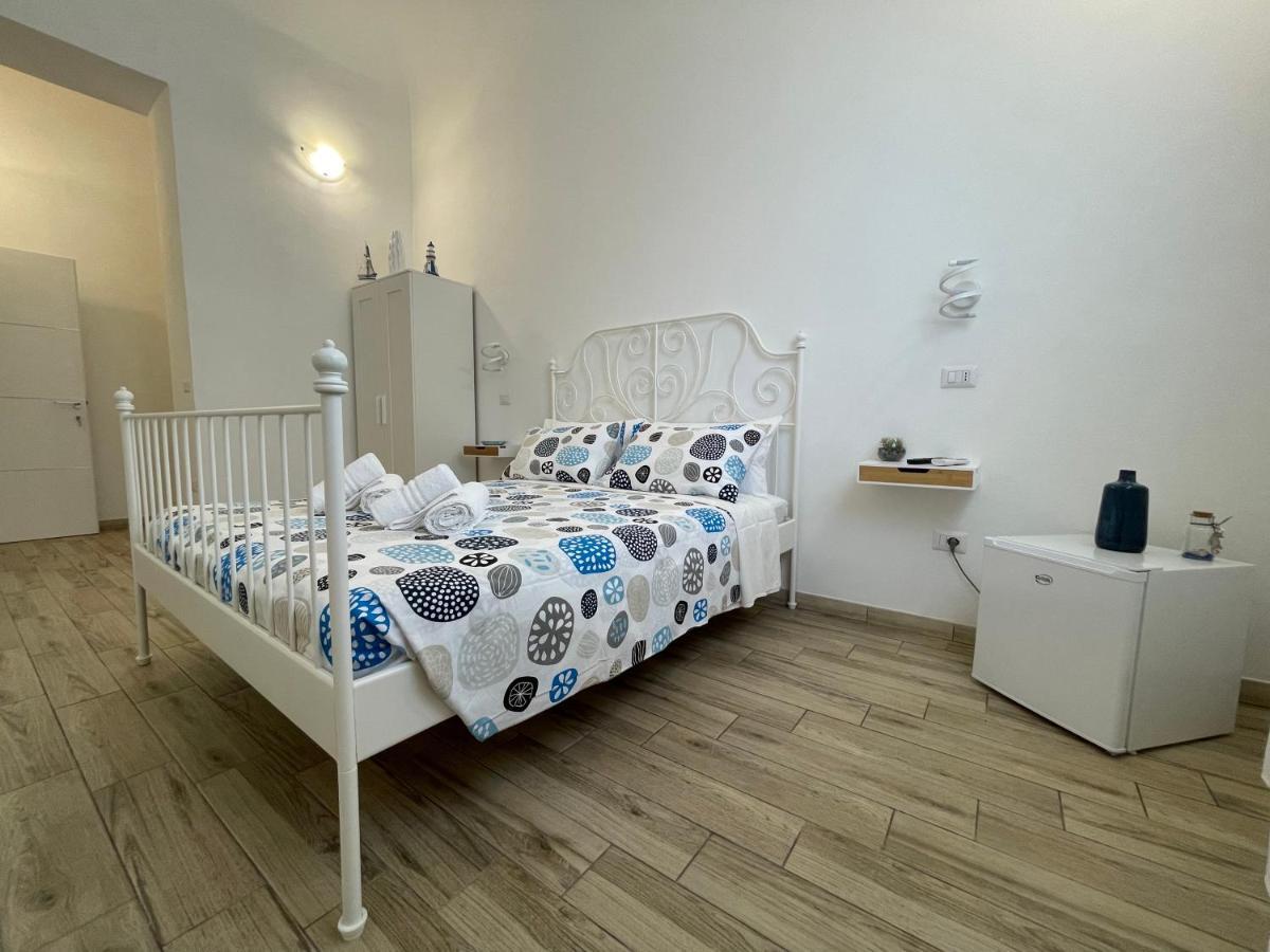 White Shell Rooms Alghero Exterior foto