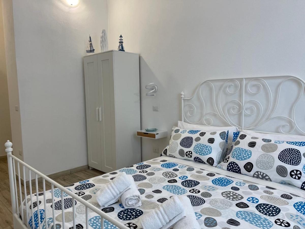 White Shell Rooms Alghero Exterior foto