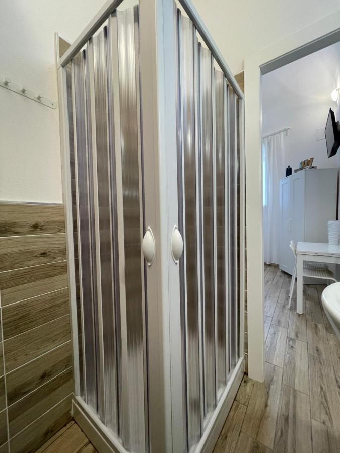 White Shell Rooms Alghero Exterior foto