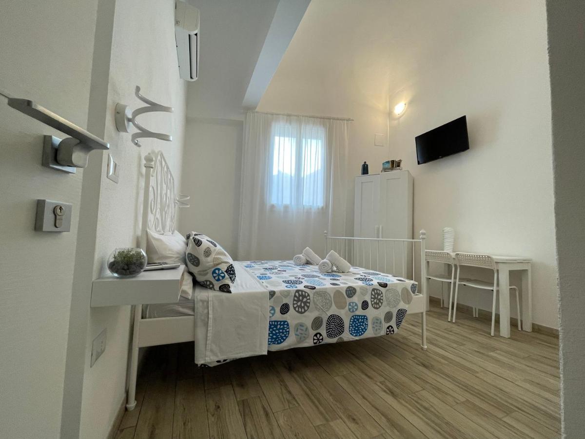 White Shell Rooms Alghero Exterior foto