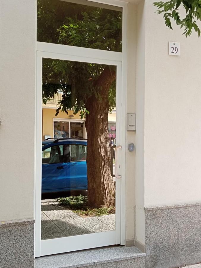 White Shell Rooms Alghero Exterior foto