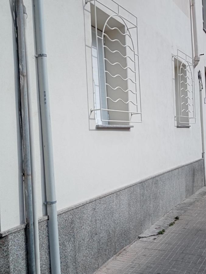 White Shell Rooms Alghero Exterior foto