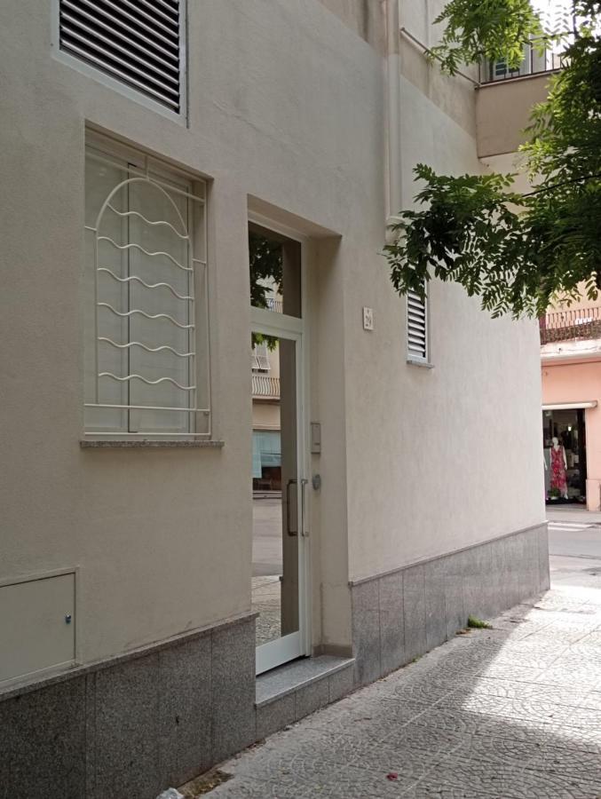 White Shell Rooms Alghero Exterior foto